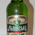 Lwowskie 1715 (Ukraina)