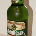 Lwowskie 1715 (Ukraina)