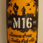 M16