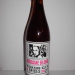 Madame Blond