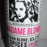 Madame Blond