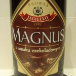 Magnus Czekoladowy