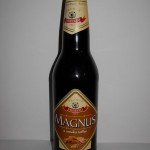 Magnus o smaku toffee