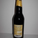 Magnus o smaku toffee