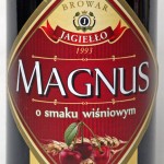 Magnus Wiśniowy