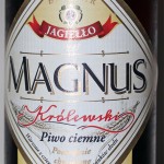 Magnus Królewski
