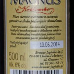 Magnus Królewski