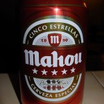 Mahou (Hiszpania)
