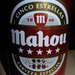 Mahou (Hiszpania)