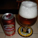 Mahou (Hiszpania)