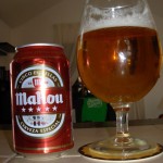 Mahou (Hiszpania)
