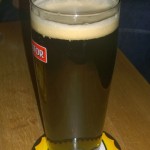 MajEr Schwarzbier