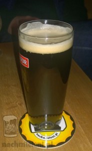 MajEr Schwarzbier