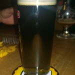 MajEr Schwarzbier