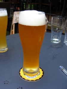 Mańana Pszeniczne