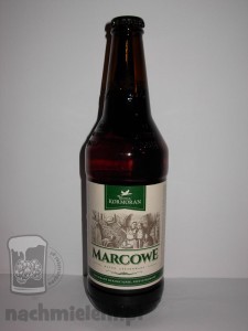 Marcowe