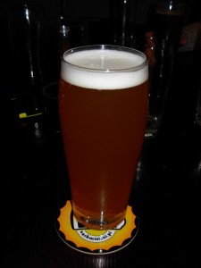 Marynka Pale Ale
