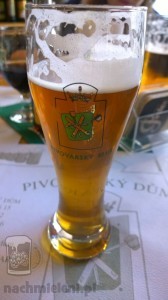Matuška Raptor IPA (Czechy)
