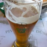 Matuška Raptor IPA (Czechy)