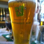 Matuška Raptor IPA (Czechy)