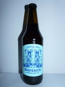 Maverick