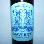 Maverick