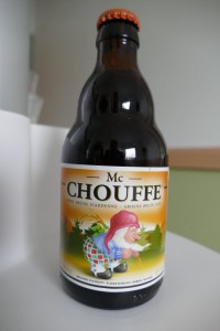 Mc Chouffe (Belgia)