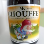 Mc Chouffe (Belgia)