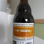 Mc Chouffe (Belgia)