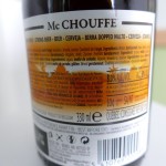 Mc Chouffe (Belgia)