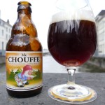 Mc Chouffe (Belgia)