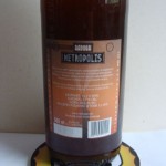 Metropolis