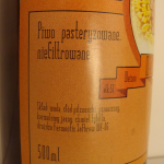 Mgły Pszeniczne
