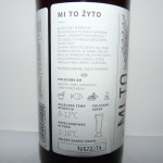 Mi To Żyto
