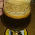 Mikkeller Black Ink And Blood (Dania)