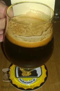 Mikkeller Black Ink And Blood (Dania)