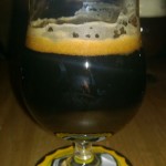 Mikkeller Black Ink And Blood (Dania)