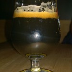Mikkeller Black Ink And Blood (Dania)