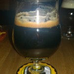 Mikkeller Black Ink And Blood (Dania)