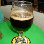 Mikkeller Orange Yuzu Glad I Said Porter (Dania)