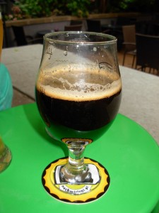 Mikkeller Orange Yuzu Glad I Said Porter (Dania)