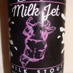 Milk Jet