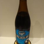 Milkołak