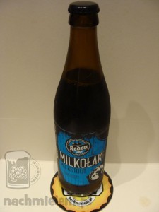 Milkołak