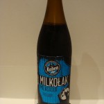 Milkołak