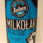 Milkołak