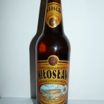 Miłosław Blonde Ale
