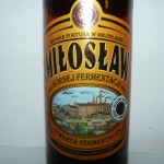 Miłosław Blonde Ale