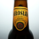 Miłosław Blonde Ale