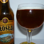 Miłosław Blonde Ale